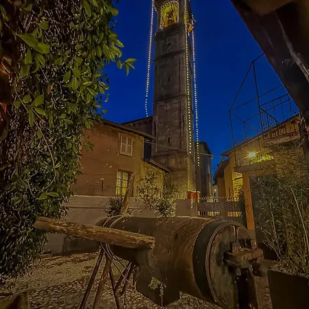 La Corte Dei Laghi Casa de hóspedes