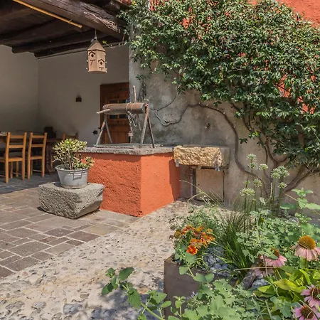 La Corte Dei Laghi Casa de hóspedes