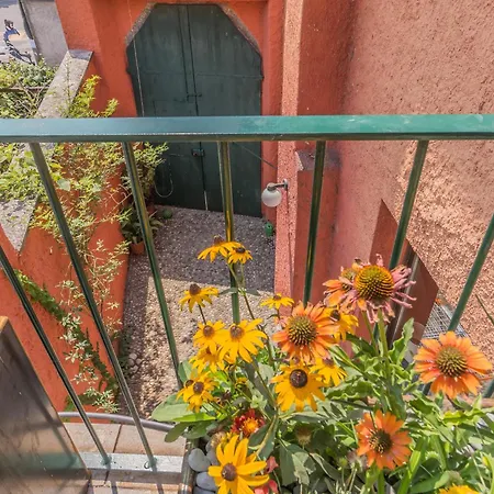 La Corte Dei Laghi Casa de hóspedes *