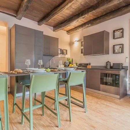 La Corte Dei Laghi Casa de hóspedes *