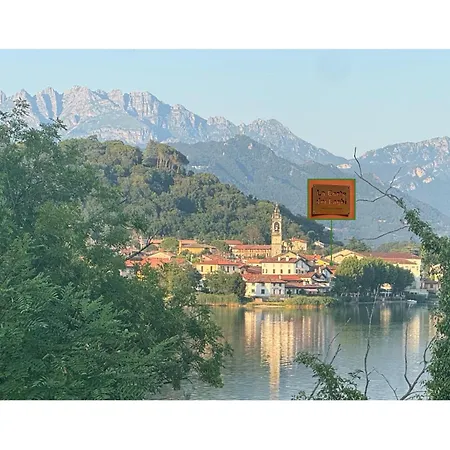 La Corte Dei Laghi * Pusiano