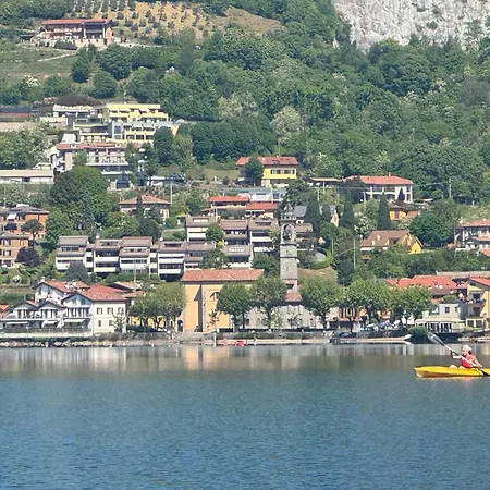 La Corte Dei Laghi Pusiano