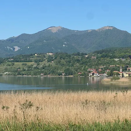 La Corte Dei Laghi Casa de hóspedes *