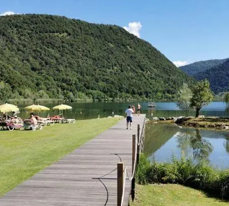 La Corte Dei Laghi Casa de hóspedes Pusiano