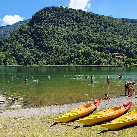 La Corte Dei Laghi
